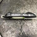 Ручка двери наружная задн. лев. HONDA ACCORD USA 07-12