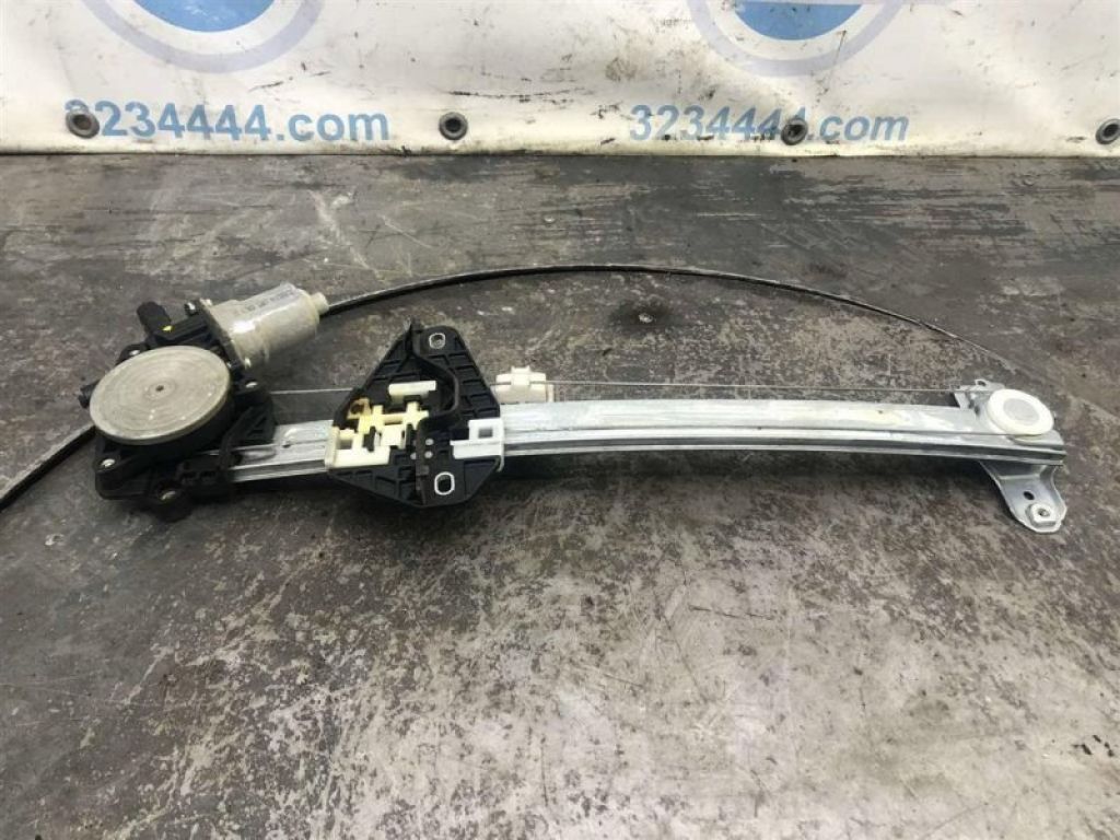 72750-TA0-A01 | Склопідйомник задн. лів. HONDA ACCORD USA 07-12 - Фото 4