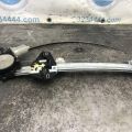 72750-TA0-A01 | Склопідйомник задн. лів. HONDA ACCORD USA 07-12 - Прев'ю 4