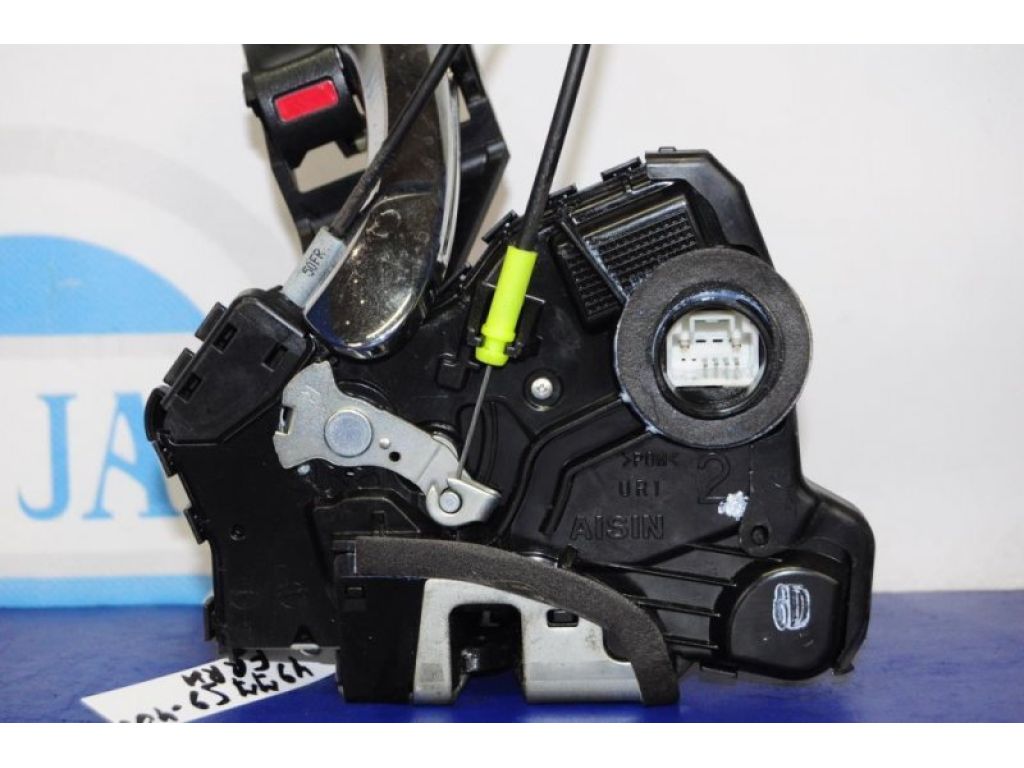 69030-33290 | Замок двері передн. прав. TOYOTA CAMRY 40 06-11 - Фото 5