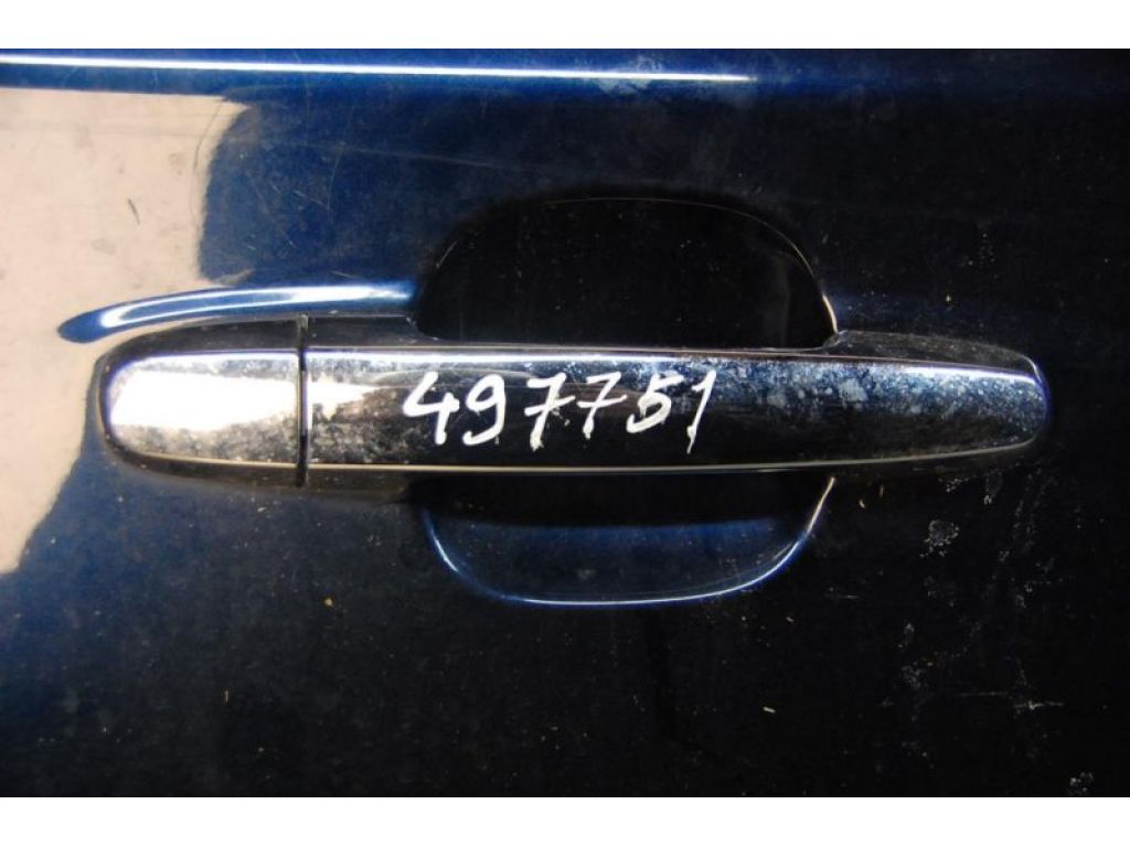 6700333150 | Дверь задн. прав. LEXUS ES300 ES330 01-06 - Фото 3