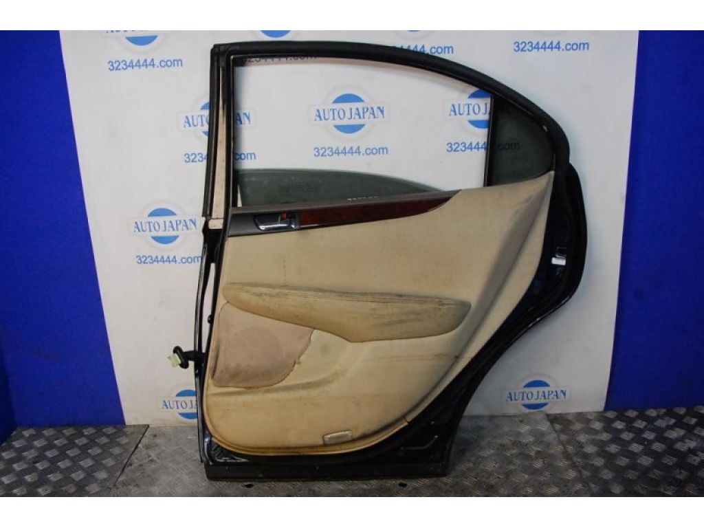 6700333150 | Дверь задн. прав. LEXUS ES300 ES330 01-06 - Фото 4