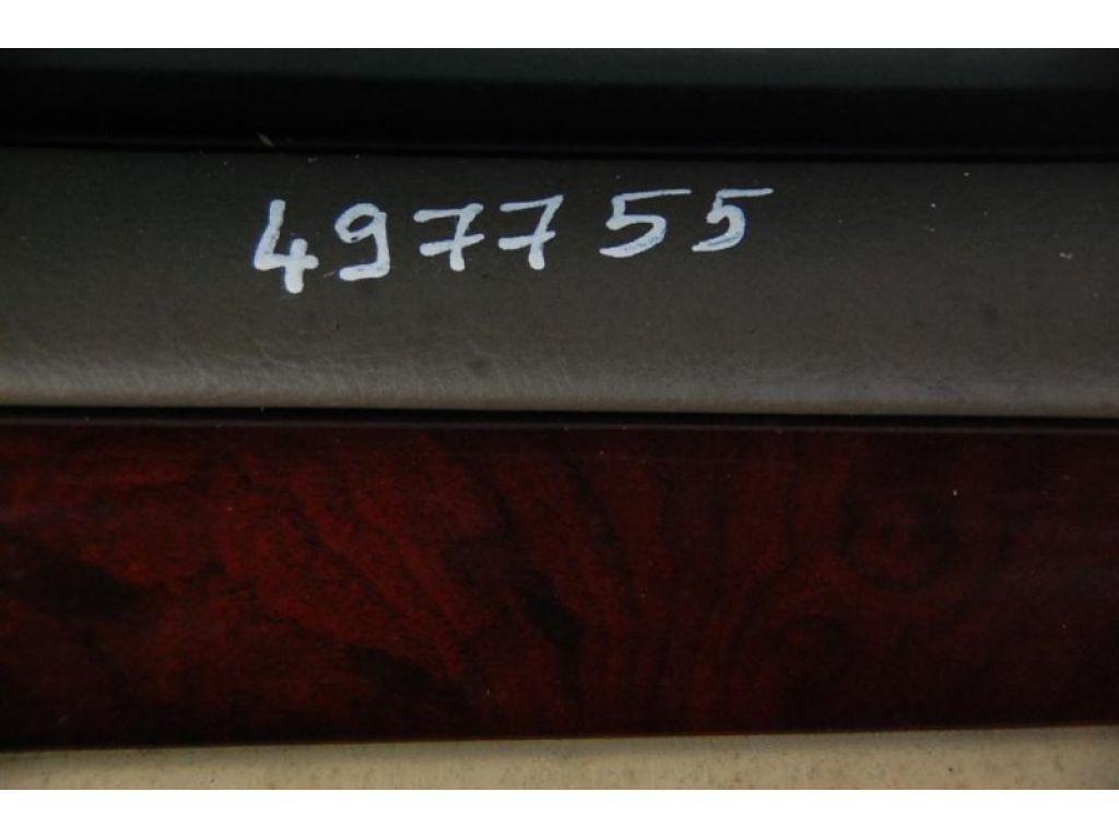 6700333150 | Дверь задн. прав. LEXUS ES300 ES330 01-06 - Фото 6