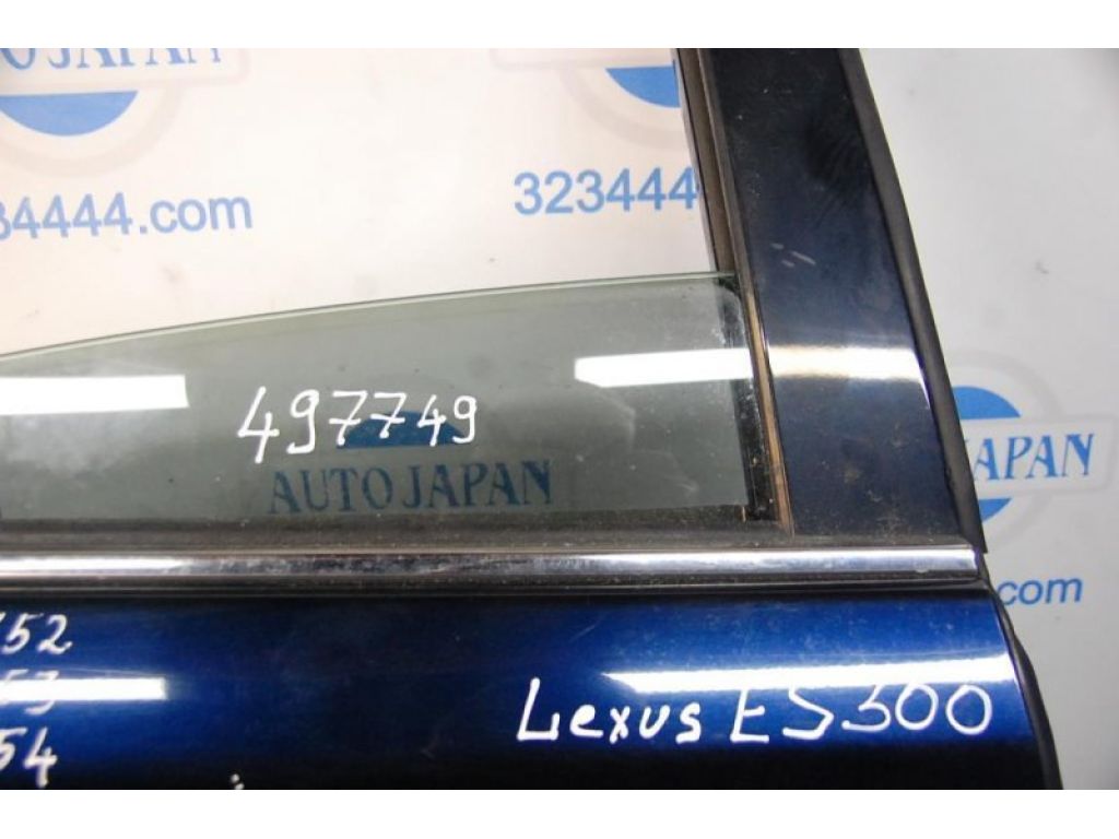 6700333150 | Дверь задн. прав. LEXUS ES300 ES330 01-06 - Фото 8