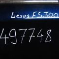 Карта двери задн. прав. LEXUS ES300 ES330 01-06 - Превью 4