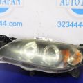 BN8P-51-0L0C | Фара передн. лев. MAZDA 3 BK 03-08