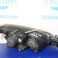 BN8P-51-0L0C | Фара передн. лев. MAZDA 3 BK 03-08 - Превью 4