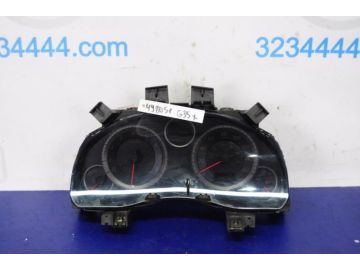 Панель приладів INFINITI G25/G35/G37/Q40 06-14