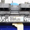 Панель приладів INFINITI G25/G35/G37/Q40 06-14 - Прев'ю 4