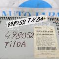 28185-EM33A | магнітола NISSAN TIIDA/VERSA C11 04-11 - Прев'ю 2
