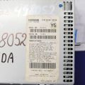 28185-EM33A | магнітола NISSAN TIIDA/VERSA C11 04-11 - Прев'ю 3