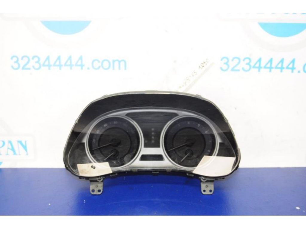 83800-53580 | Панель приладів LEXUS IS250/350 05-13