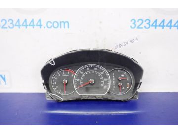 Панель приладів SUZUKI SX4 06-13