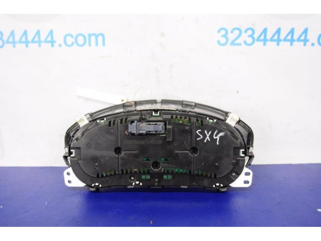 34110-80J40 | Панель приладів SUZUKI SX4 06-13 - Фото 3