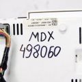 78100-STX-A02 | Панель приборов ACURA MDX (YD2) 06-13 - Превью 3