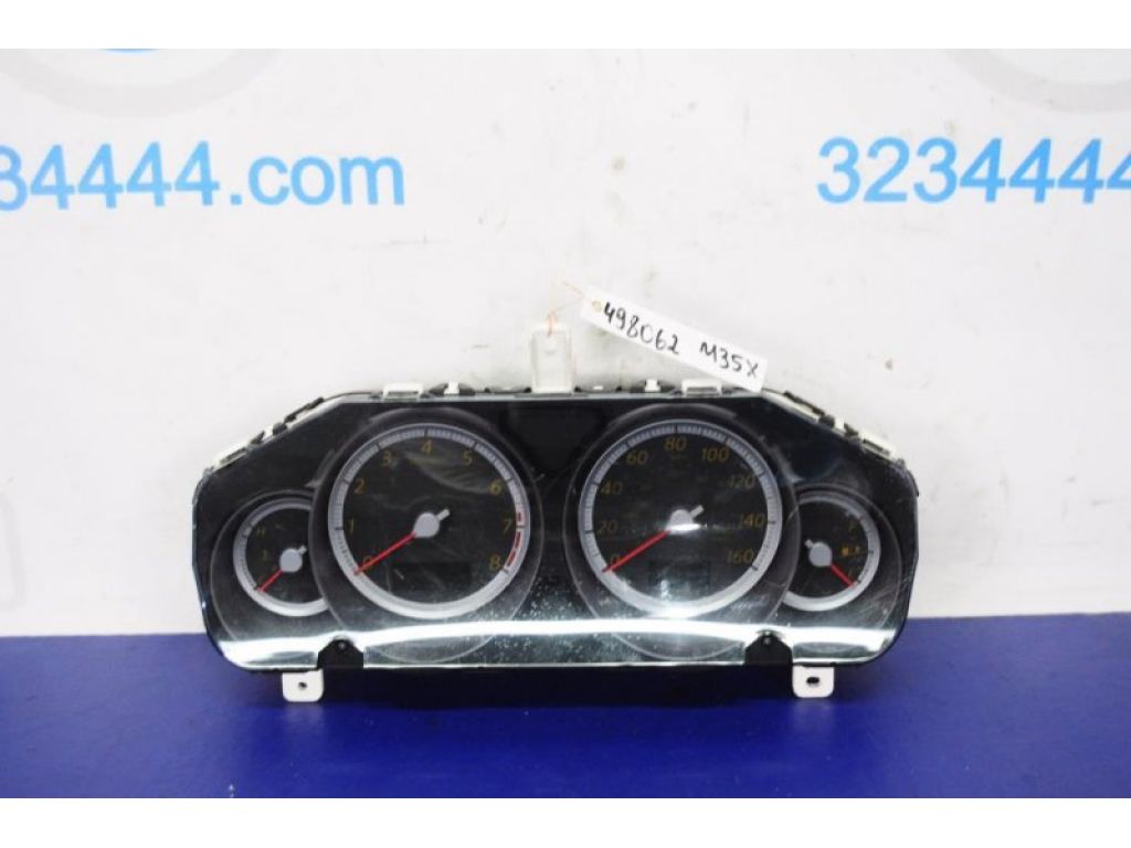 24820-EH11B | Панель приладів INFINITI M25/M37/M56/Q70/M35H 10-16