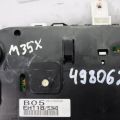 24820-EH11B | Панель приладів INFINITI M25/M37/M56/Q70/M35H 10-16 - Прев'ю 4