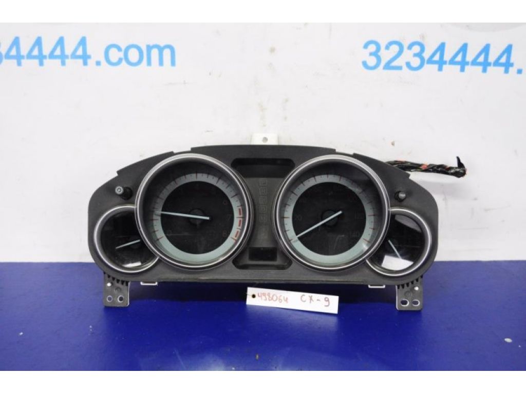 TD11-55-430 | Панель приборов MAZDA CX-9 06-16