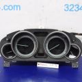 TD11-55-430 | Панель приборов MAZDA CX-9 06-16