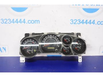 Панель приборов TOYOTA SEQUOIA 08-17