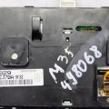 24820-EJ70A | Панель приладів INFINITI M35/M45 04-10 - Прев'ю 2