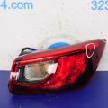 DB4G-51-150 | Фонарь наружный задн. прав. MAZDA CX-3 14-18