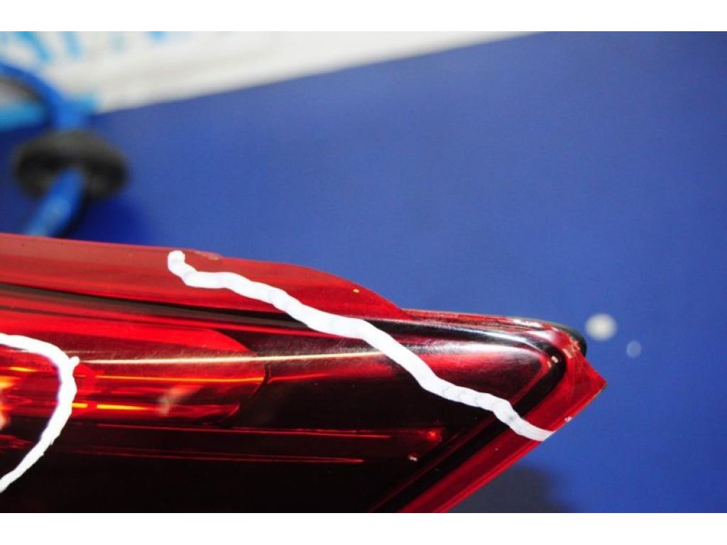 DB4G-51-150 | Фонарь наружный задн. прав. MAZDA CX-3 14-18 - Фото 3