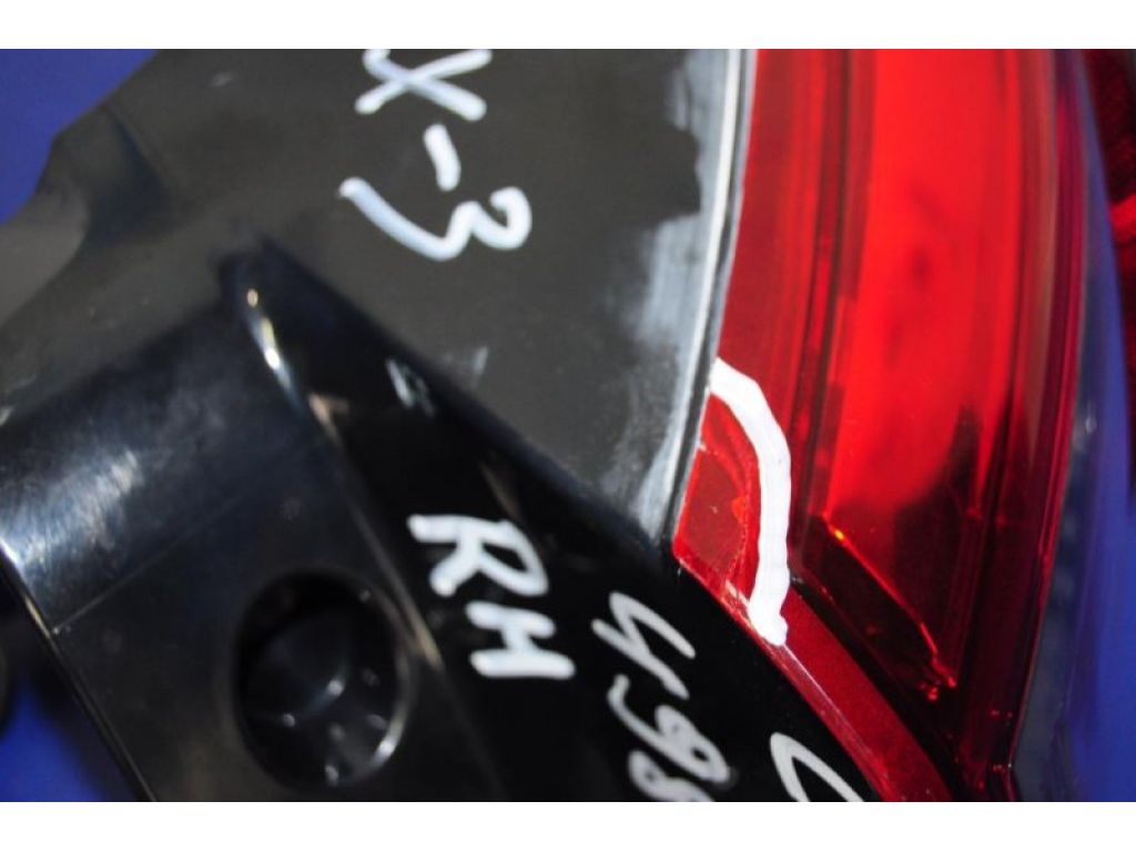 DB4G-51-150 | Фонарь наружный задн. прав. MAZDA CX-3 14-18 - Фото 4