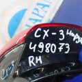 DB4G-51-150 | Фонарь наружный задн. прав. MAZDA CX-3 14-18 - Превью 5