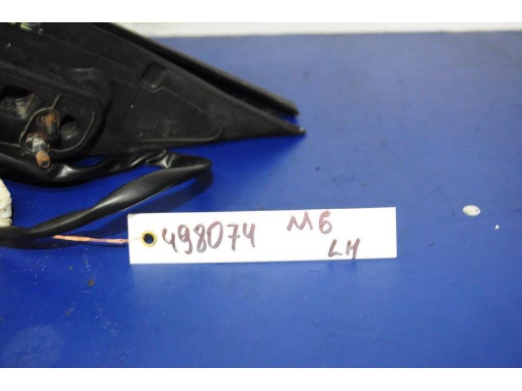 GK2A-69-180H78 | Зеркало лев. MAZDA 6 GG 02-07 - Фото 2