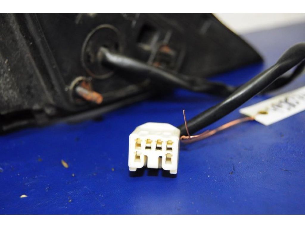 GK2A-69-180H78 | Зеркало лев. MAZDA 6 GG 02-07 - Фото 4