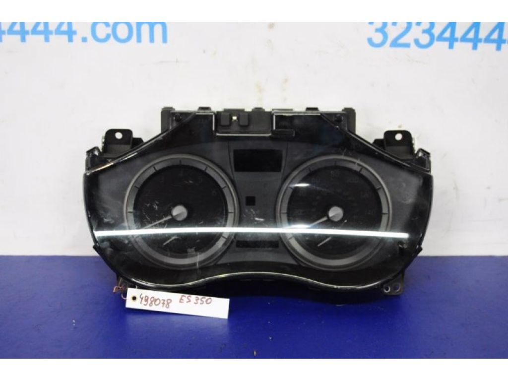83800-33B70 | Панель приборов LEXUS ES350 06-12
