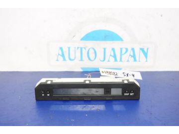 Годинник SUZUKI SX4 06-13