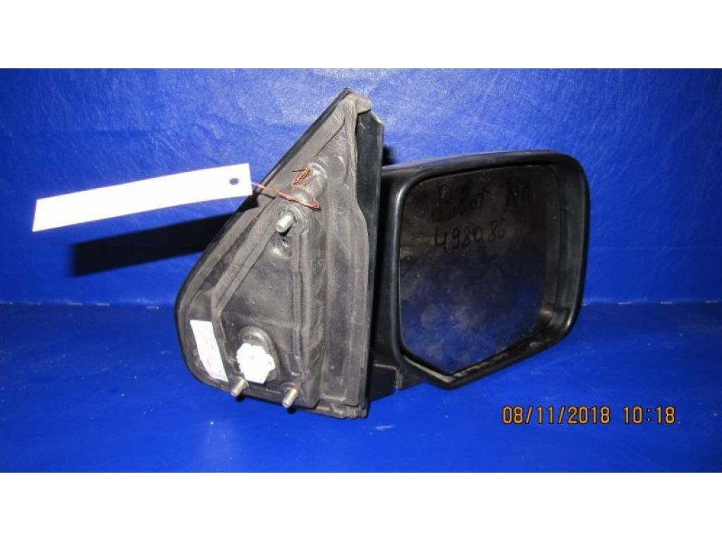 76208-SZA-A11ZA | Зеркало прав. HONDA PILOT 08-15 - Фото 2