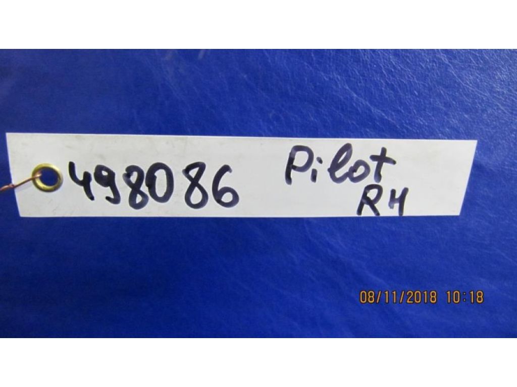 76208-SZA-A11ZA | Зеркало прав. HONDA PILOT 08-15 - Фото 3