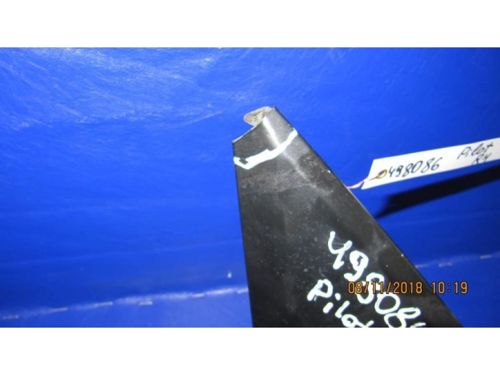 76208-SZA-A11ZA | Зеркало прав. HONDA PILOT 08-15 - Фото 4