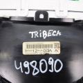 85021XA00A | Панель приладів SUBARU TRIBECA B10 07-13 - Прев'ю 5
