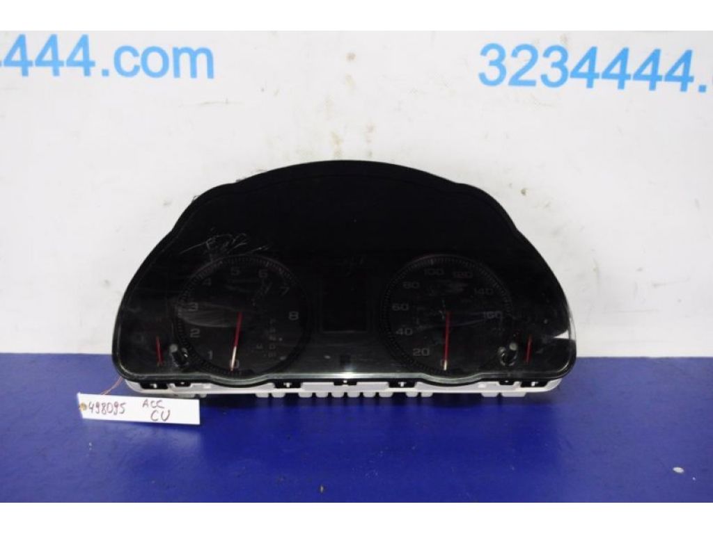 78120-SEC-A01 | Панель приборов HONDA ACCORD CL7 / TSX 03-08