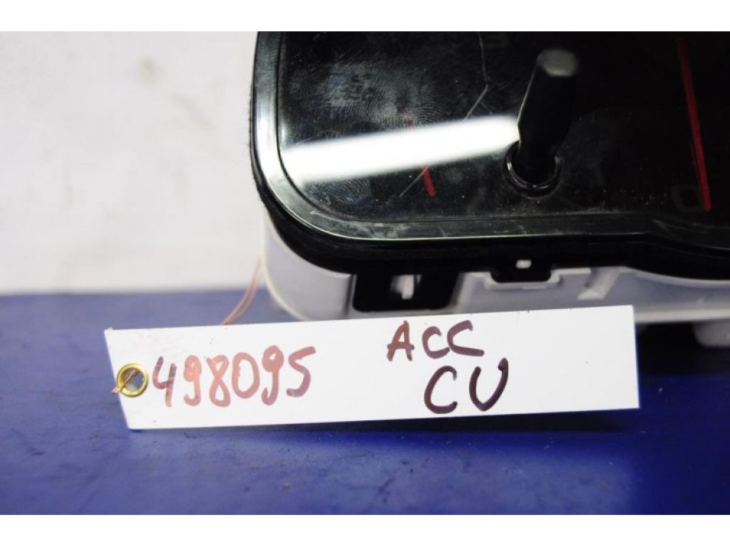 78120-SEC-A01 | Панель приборов HONDA ACCORD CL7 / TSX 03-08 - Фото 2