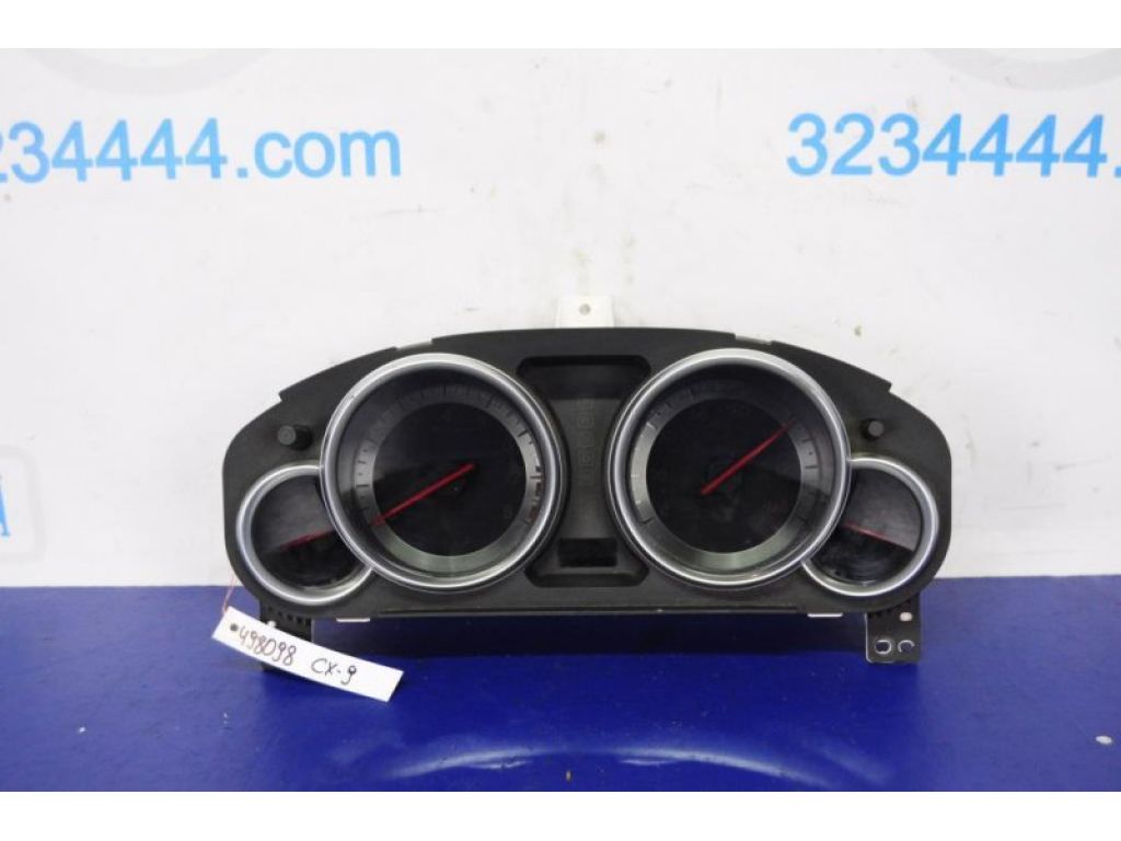 TD11-55-430 | Панель приборов MAZDA CX-9 06-16