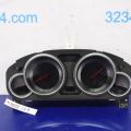 TD11-55-430 | Панель приборов MAZDA CX-9 06-16