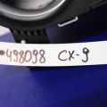 TD11-55-430 | Панель приборов MAZDA CX-9 06-16 - Превью 2