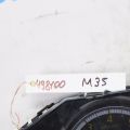 24820-EJ20A | Панель приладів INFINITI M35/M45 04-10 - Прев'ю 2
