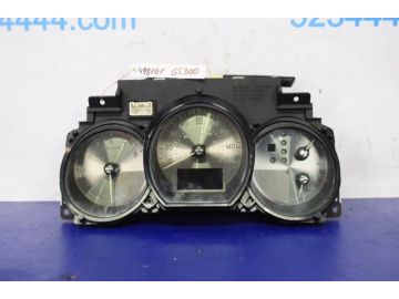 Панель приборов LEXUS GS350 GS300 05-11