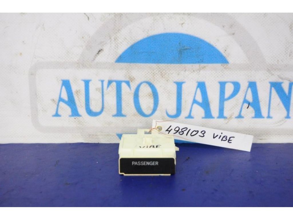 88970246 | Индикатор подушки безопасности TOYOTA MATRIX 02-08
