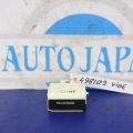 88970246 | Индикатор подушки безопасности TOYOTA MATRIX 02-08