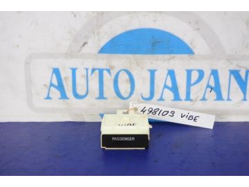 Индикатор подушки безопасности TOYOTA MATRIX 02-08