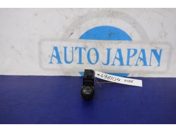Кнопка обогрева заднего стекла TOYOTA MATRIX 02-08