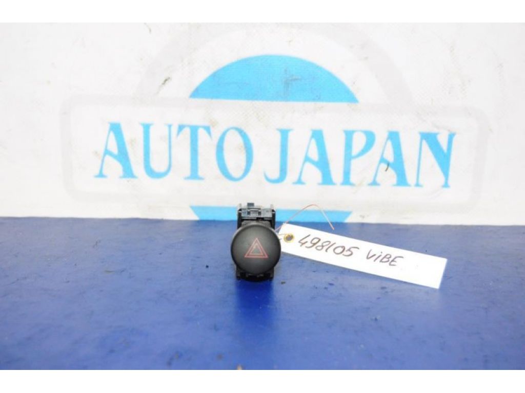 88970240 | Кнопка аварийной сигнализации TOYOTA MATRIX 02-08