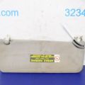 74320-30A21-B1 | Козырек солнцезащитный лев. LEXUS GS350 GS300 05-11 - Превью 3